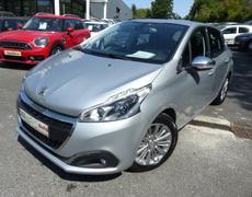 Peugeot 208 Montévrain