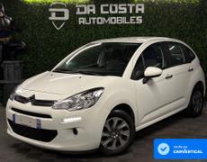 Citroen C3 Taverny