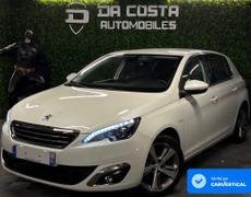 Peugeot 308 II Phase 1 Taverny