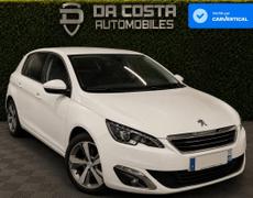 Peugeot 308 II Phase 1 Taverny