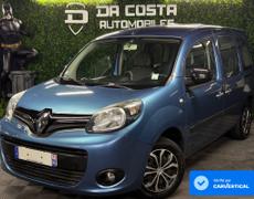 Renault Kangoo Taverny