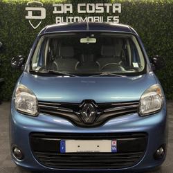 Renault Kangoo II PHASE 2 ZEN 1.5 DCI 110 Cv 5 PLACES 77 300 Kms BVM6 5 PORTES - GARANTIE 1 AN Taverny