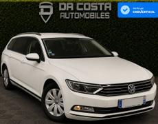 Volkswagen Passat Taverny