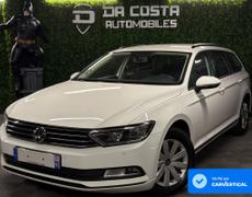 Volkswagen Passat Taverny