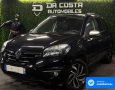 Renault Koleos Taverny