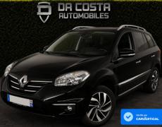 Renault Koleos Taverny