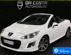 Peugeot 308 CC Phase 2 Taverny