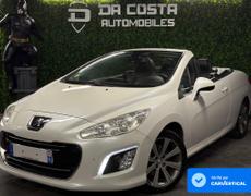 Peugeot 308 CC Phase 2 Taverny