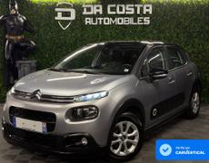 Citroen C3 Taverny