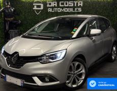 Renault Scenic 4 Taverny