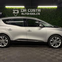Renault Scenic 4 4 IV BUSINESS 1.5 DCI 110 Cv 5 PLACES / ECRAN TACTILE GPS BVM6 - GARANTIE 1 AN Taverny
