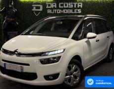 Citroen C4 Picasso Taverny