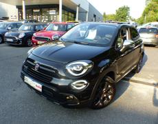 Fiat 500x Montévrain