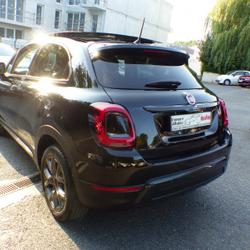 Fiat 500x 1.3 FIREFLY TURBO T4 150CH S-DESIGN  DCT Mont&eacute;vrain