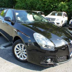 Alfa Romeo Giulietta 1.6 JTDM 120CH BUSINESS STOP&START TCT Mont&eacute;vrain