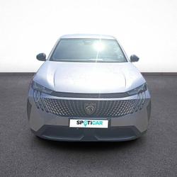 Peugeot 3008 3008 Hybrid 136 e-DCS6 Allure Aubenas