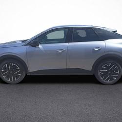 Peugeot 3008 3008 Hybrid 136 e-DCS6 Allure Aubenas
