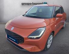 Suzuki Swift Arnage