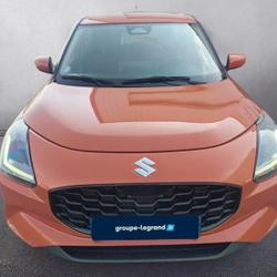 Suzuki Swift 1.2 Hybrid 83ch Privil&egrave;ge Arnage