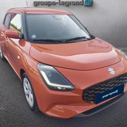 Suzuki Swift 1.2 Hybrid 83ch Privil&egrave;ge Arnage