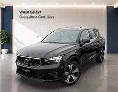 Volvo XC40 Orvault