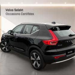 Volvo XC40 T5 Recharge 180+82 ch DCT7 Ultimate occasion - Orvault - photo 3/50