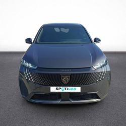 Peugeot 3008 3008 Hybrid 136 e-DCS6 Allure Aubenas