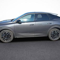 Peugeot 3008 3008 Hybrid 136 e-DCS6 Allure Aubenas