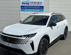Peugeot 5008 Mérignac