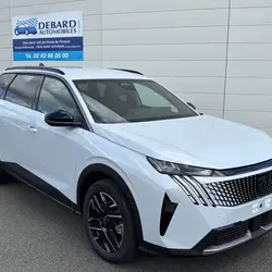 Peugeot 5008 HYBRID 145CH ALLURE E-DCS6 M&eacute;rignac