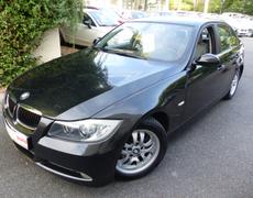 BMW Serie 3 Montévrain