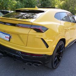 Lamborghini Urus 4.0 V8 650CH BITURBO Mont&eacute;vrain