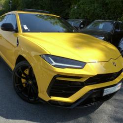 Lamborghini Urus 4.0 V8 650CH BITURBO Mont&eacute;vrain