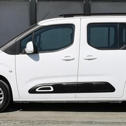 Citroen Berlingo M PURETECH 110CH S&S FEEL E6.D Ro&eacute;z&eacute;-sur-Sarthe