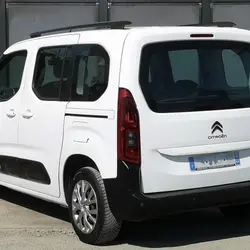 Citroen Berlingo M PURETECH 110CH S&S FEEL E6.D Ro&eacute;z&eacute;-sur-Sarthe