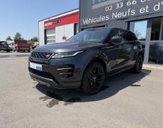 Land Rover Range Rover Evoque Saint-Georges-des-Groseillers