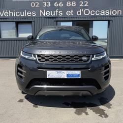 Land Rover Range Rover Evoque 2.0 D 180CH R-DYNAMIC AWD BVA Saint-Georges-des-Groseillers