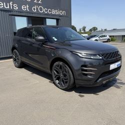Land Rover Range Rover Evoque 2.0 D 180CH R-DYNAMIC AWD BVA Saint-Georges-des-Groseillers