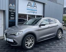 Alfa Romeo Stelvio Gouesnou
