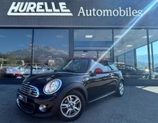 Mini Mini Échirolles