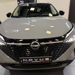 Nissan Qashqai N-Connecta e-Power 205 CV Vert-Saint-Denis