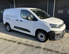 Citroen Berlingo Souleuvre en Bocage