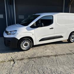 Citroen Berlingo M BlueHDi 100ch S&amp;S Feel Souleuvre en Bocage