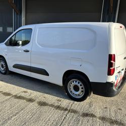 Citroen Berlingo M BlueHDi 100ch S&amp;S Feel Souleuvre en Bocage