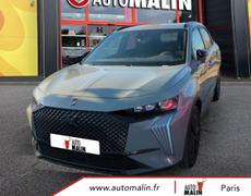 DS DS7 Mantes-la-Ville