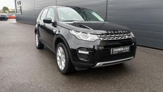 Land Rover Discovery  - Sport - photo 0