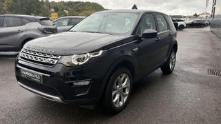 Land Rover Discovery  - Sport - photo 2