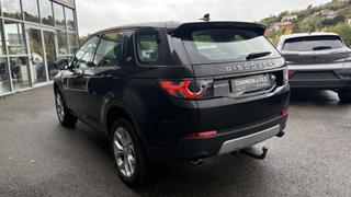 Land Rover Discovery  - Sport - photo 3