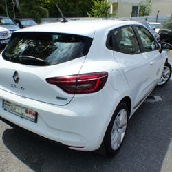 Renault Clio 5 1.6 E-TECH HYBRIDE 140CH BUSINESS -21N Mont&eacute;vrain
