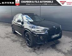 BMW X3 La Grand-Croix